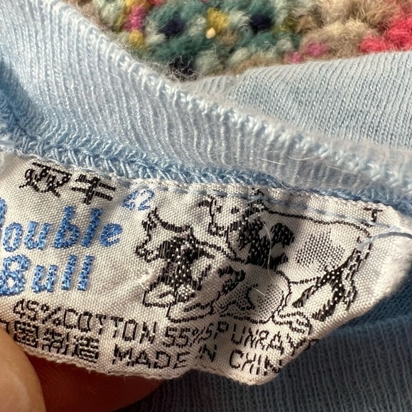 Vintage Bahama Mama 80s Travel Tourism Destination Vacation Tee Tshirt - Picture 4 of 4